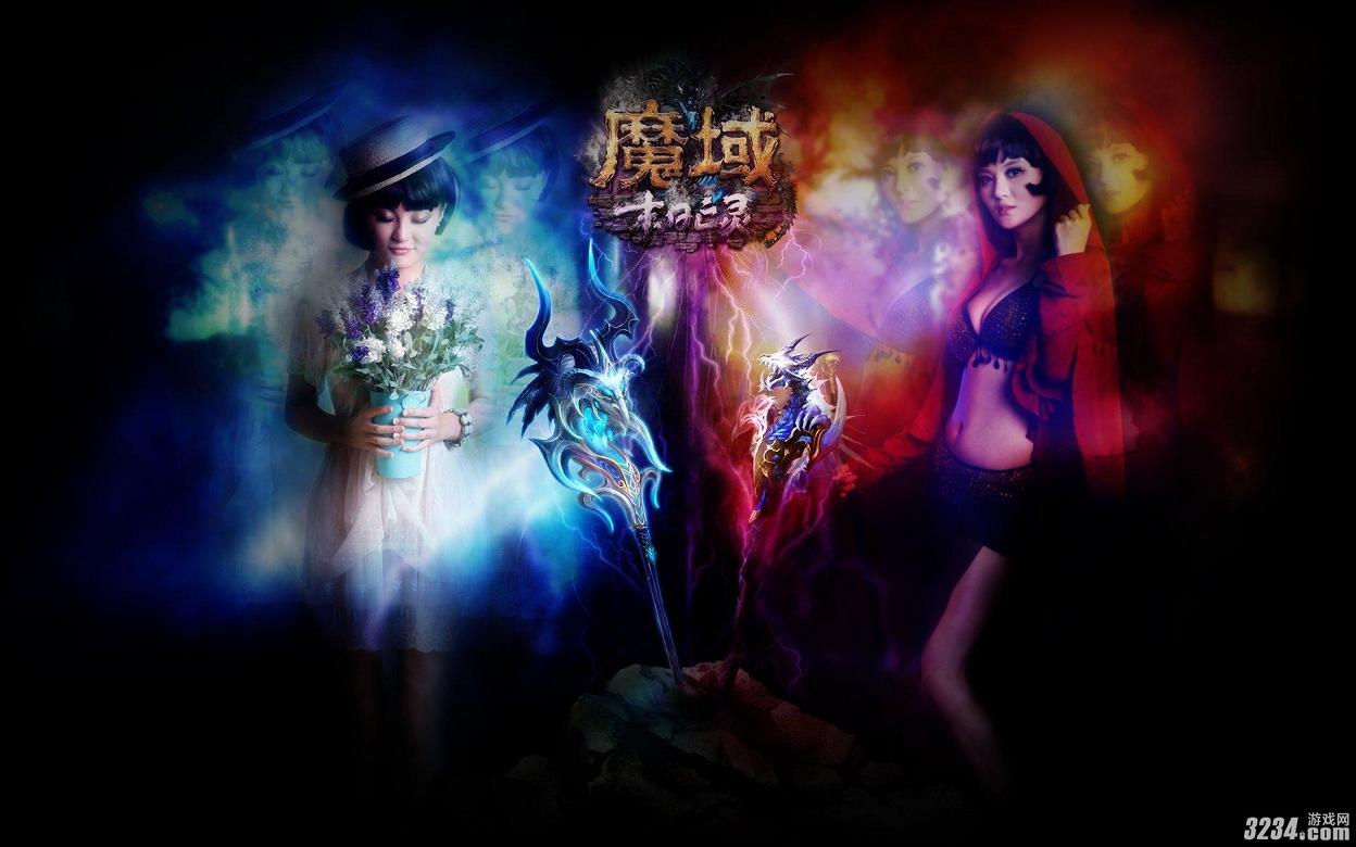 久久魔域怀旧版正版手游来袭！畅享魔幻探险与魔域觉醒玩法
